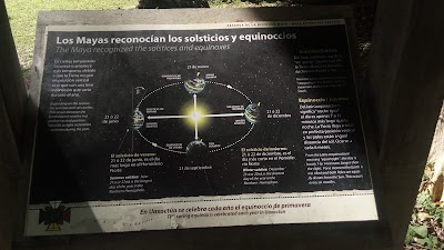 Photos of Parque arqueologico uaxactun