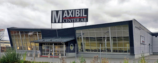 Maxibil center - Visual