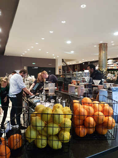Cafés Méo - Thumbnail