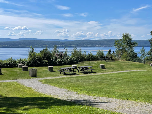 Peninsula Fort - Visual