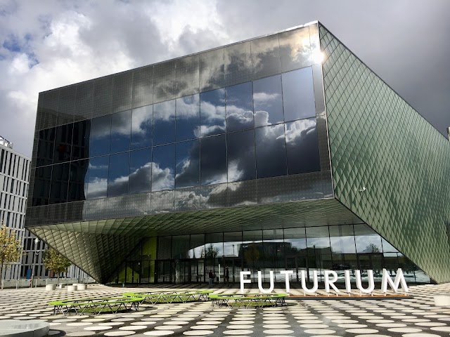 Futurium (House of Future)