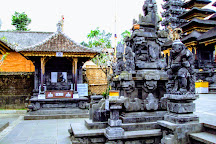 Besakih Temple, Karangasem, Indonesia