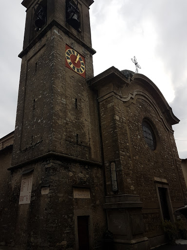 Church of Saint Siro - Thumbnail