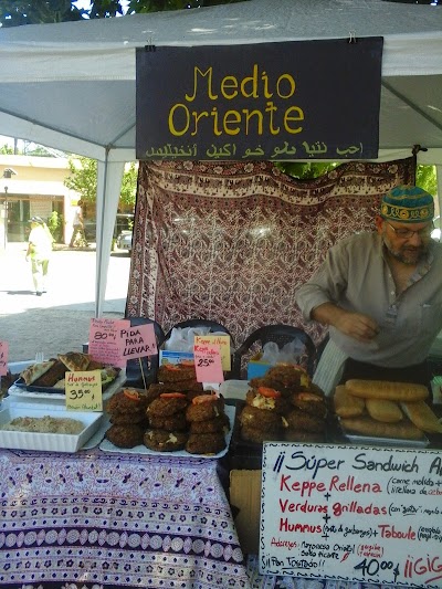 Photos of La Casa de Wanda