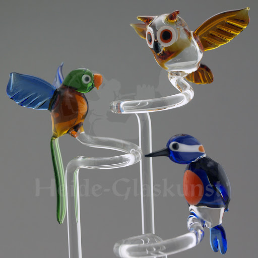 Heide-Glaskunst - Thumbnail