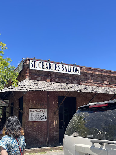 St Charles Saloon - Thumbnail