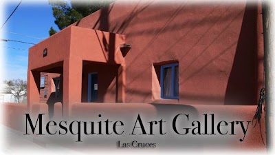 Mesquite Art Gallery