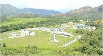 Photos of Escuela Nacional de Operaciones de la Policia Nacional de Colombia