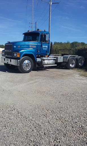Interstate Express - Visual