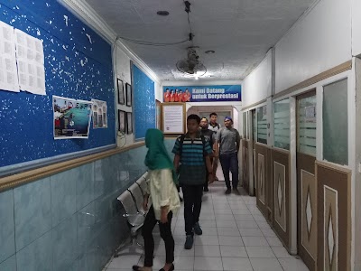 Photos of SMK Migas Balongan