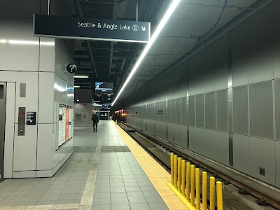 University of Washington Station