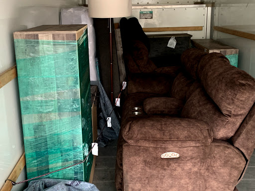 Quick Moving LLC - Visual