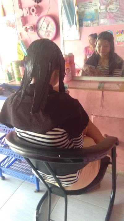 Beauty Salon