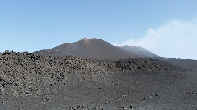 Cratere Centrale dell'Etna