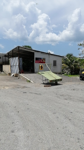 Km35 servicio pesado