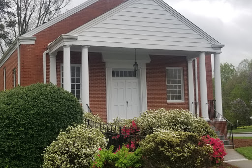 Pilot Mountain Friends Church - Thumbnail