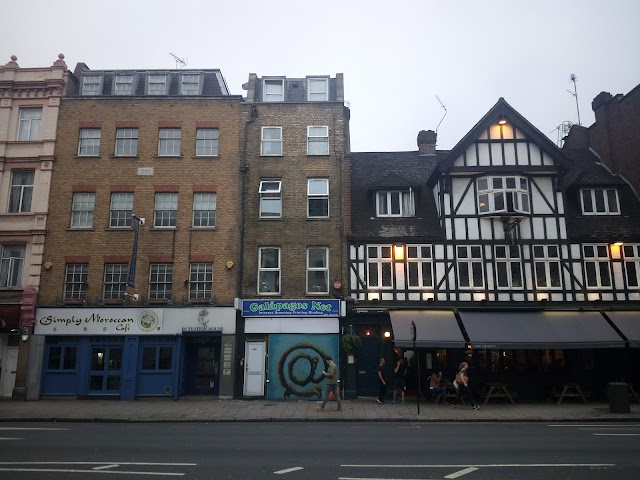 Dover Castle Hostel
