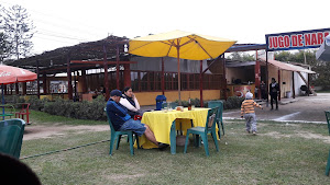 Restaurant Campestre El Valle de Lurín 0