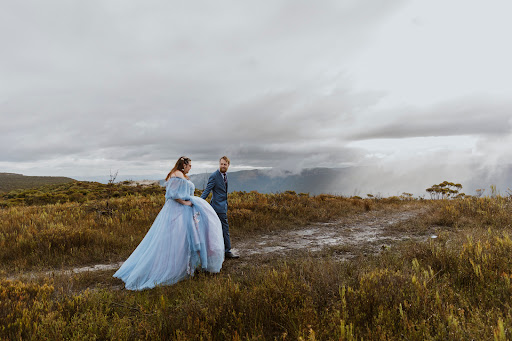 Kyle Stewart Celebrant - Thumbnail