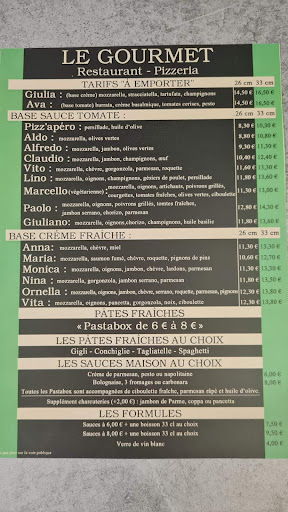 Photo 1 - Le Gourmet