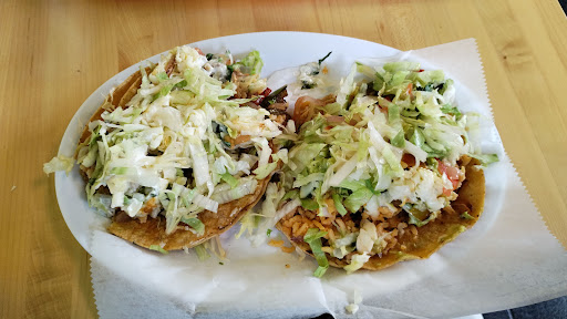 Simòn Tacos - Visual