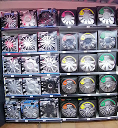 Photo n°19 de Roady Belleville sur Saone à Belleville (Magasin de pneus)