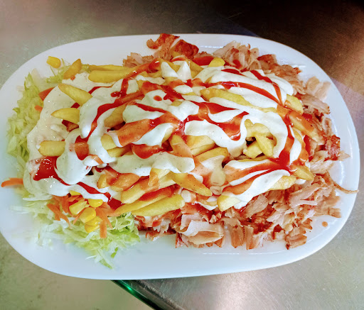 Doner Kebab Betanzos - Thumbnail