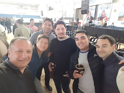 Photos of Club A. Hurac&aacute;n