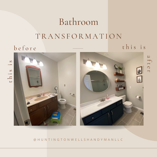 Huntington Wells Handyman LLC - Thumbnail