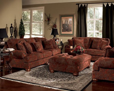 Photos of Ashley Furniture Home Store Mongolia