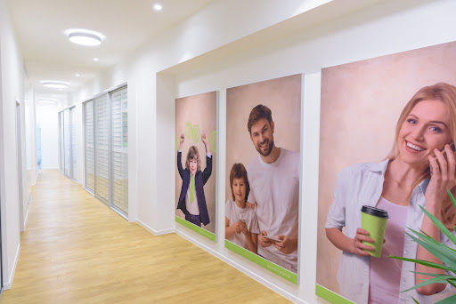 KFO Herten - Fachpraxis für Kieferorthopädie - Prof. Dr. Danesh & Dr. Rahgozar Gallery - Germany