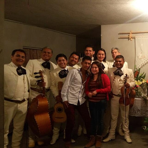 El Mariachi del Tenampa.Si señor!!!