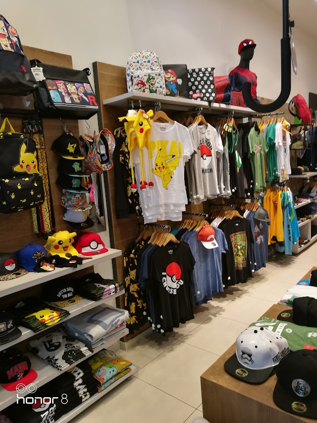 Forever 21