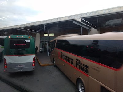 Photos of Terminal De Autobuses Tepotzotl&aacute;n