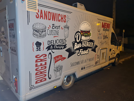 Photo 1 - O BON BURGER FOOD