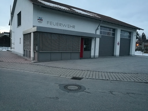Freiwillige Feuerwehr Tettenweis - Thumbnail