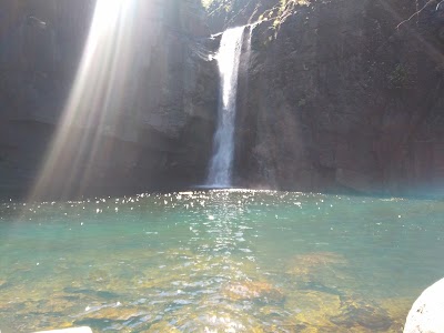 Photos of knuckles Duwili alla Camping site