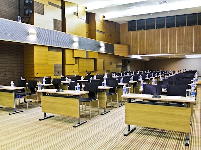 Photos of The Corporate Hotel & Convention Centre