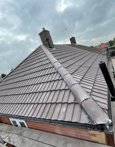 Pro Shield Roofing
