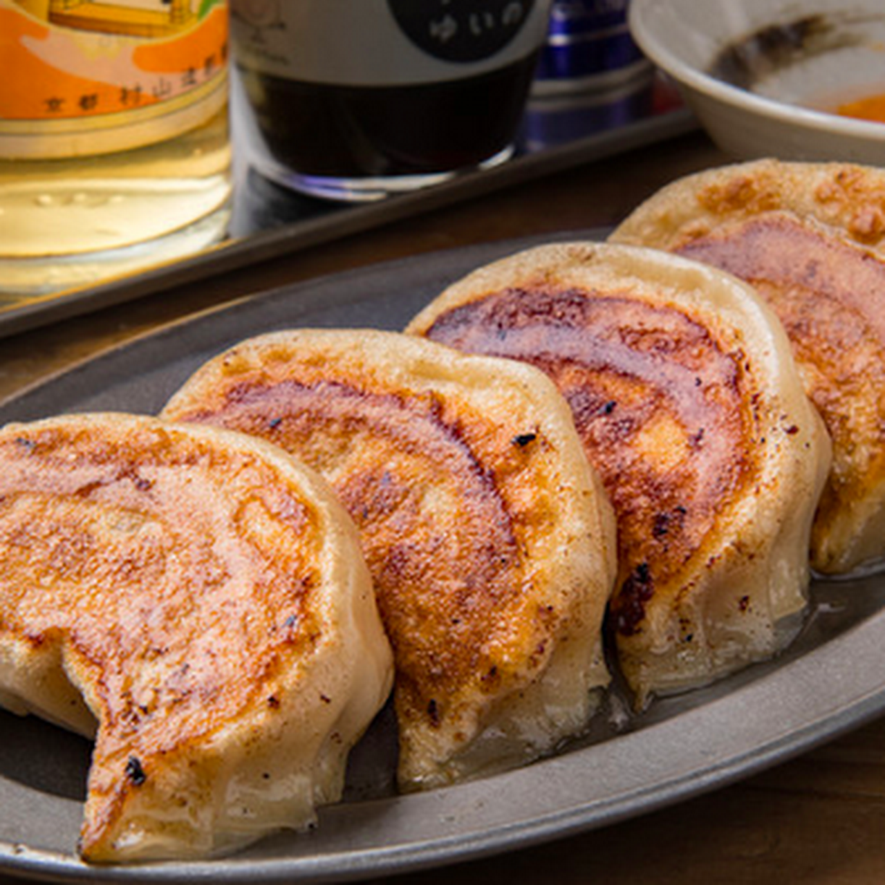 Sapporo餃子製造所 サツエキbridge店 札幌駅 餃子 中華居酒屋 ザンギ ランチ ちょい飲み 札幌 札幌 餃子 テイクアウト