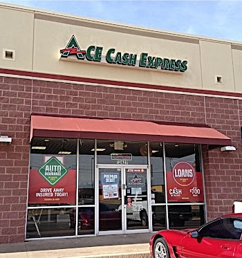 ACE Cash Express photo