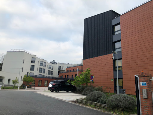 Photo de EHPAD La Ruche Croix-Rouge française à Saint-Pierre-lès-Elbeuf (76320)