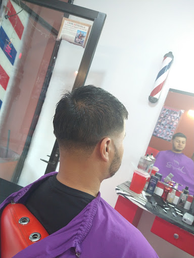 TJ Barber shop - Thumbnail