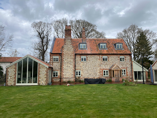 RH Roofing LTD - Thumbnail