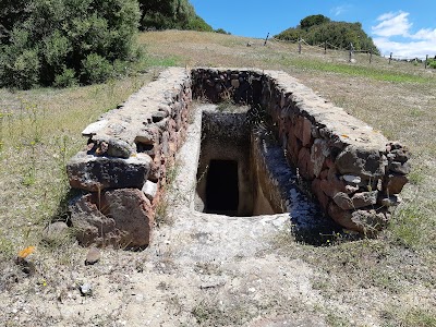 Parco Archeologico Monte Sirai