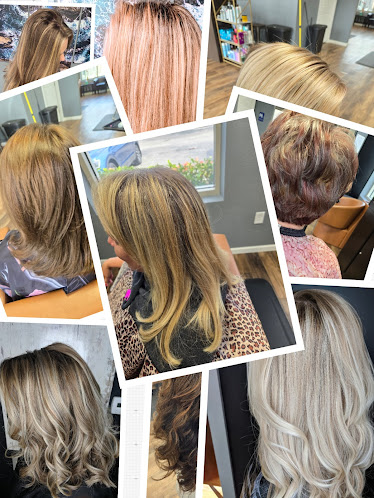 Envy Waves Hair Salon