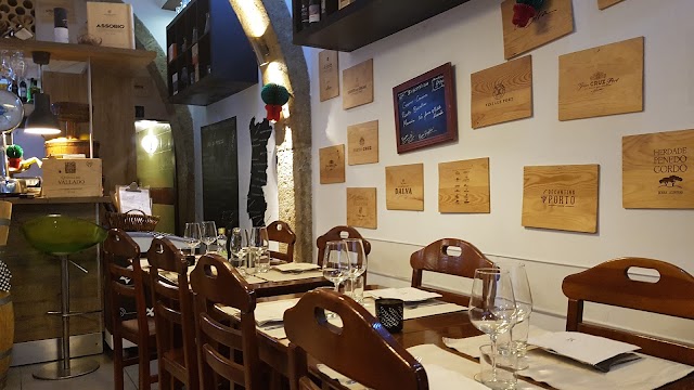 Taberna Da Baixa