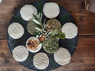 Photo n°5 de La chèvrerie des Opies à Eyguières (Fromagerie)