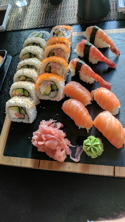 Photos of Sushi Panda Kesklinn