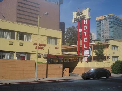 Photos of City Center Hotel